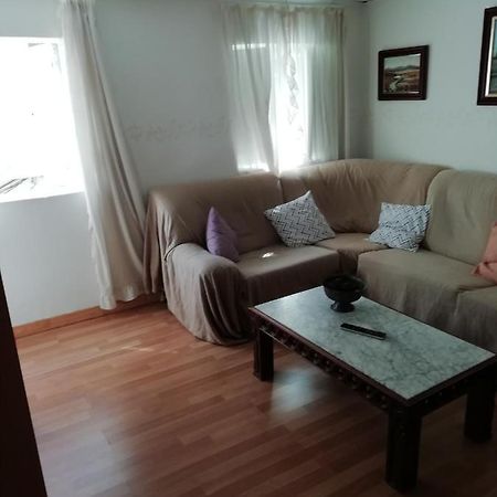 Casa Krecheu Lägenhet Pontevedra Exteriör bild